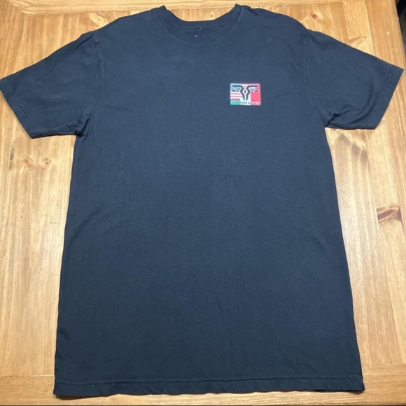 Freedom Ranch T-Shirt - Picture 4 of 8